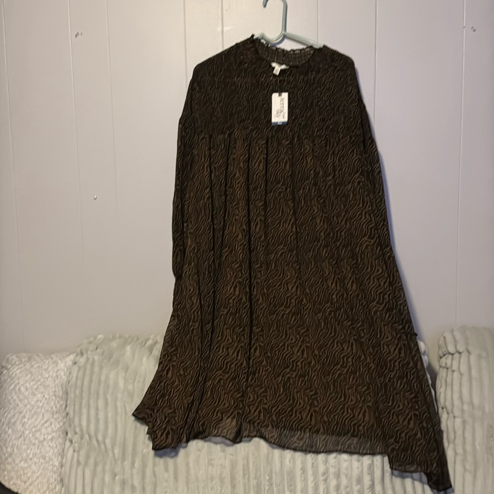Women’s Dress